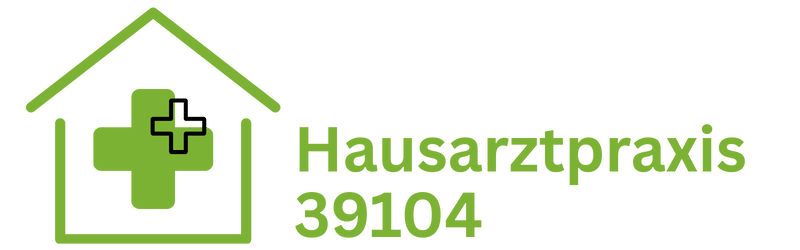 Logo Hausarztpraxis39104